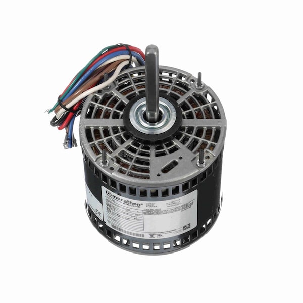 Marathon X005 Direct Drive Motor 1/2 HP 208-230V MX005 - main