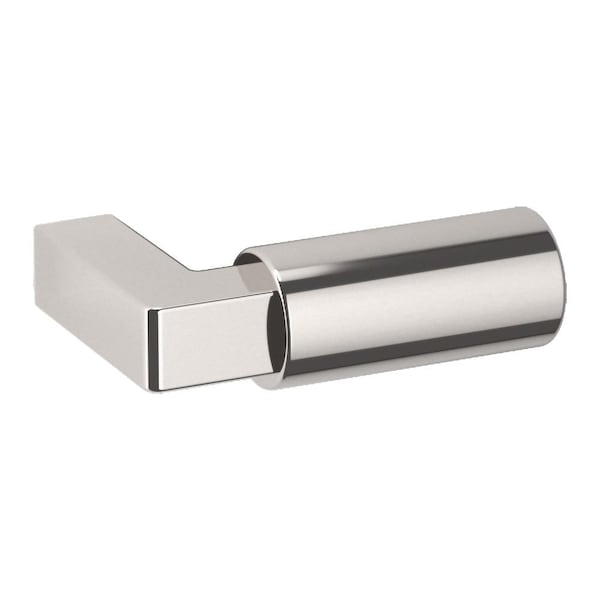 Baldwin Cabinet Knobs Lifetime Bright Nickel 4430055 - main