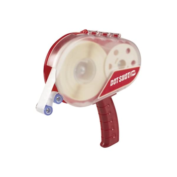 Box Packaging Dot Shot Pro Dispenser Gun GDDISP - main