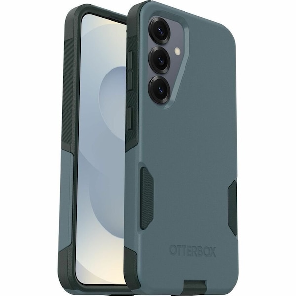 Otterbox Commuter Case For Samsung Galaxy S25, Sagebrush Green 77-97369 - main
