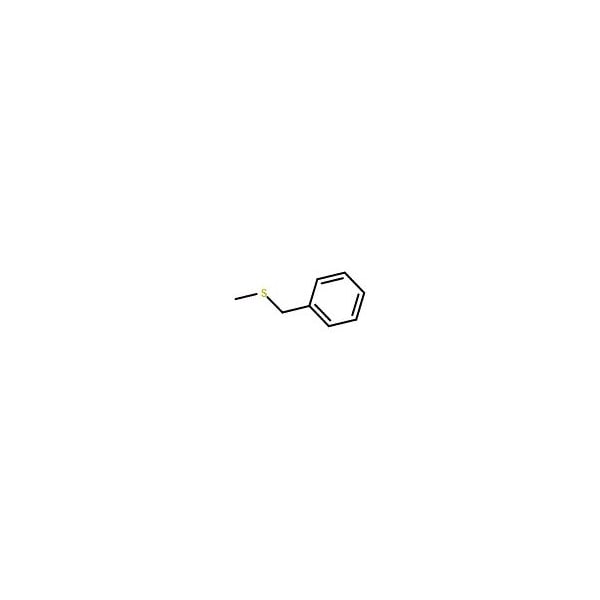 Ak Scientific Benzyl methyl sulfide (25g), CAS 766-92-7 7914AF-25g - main