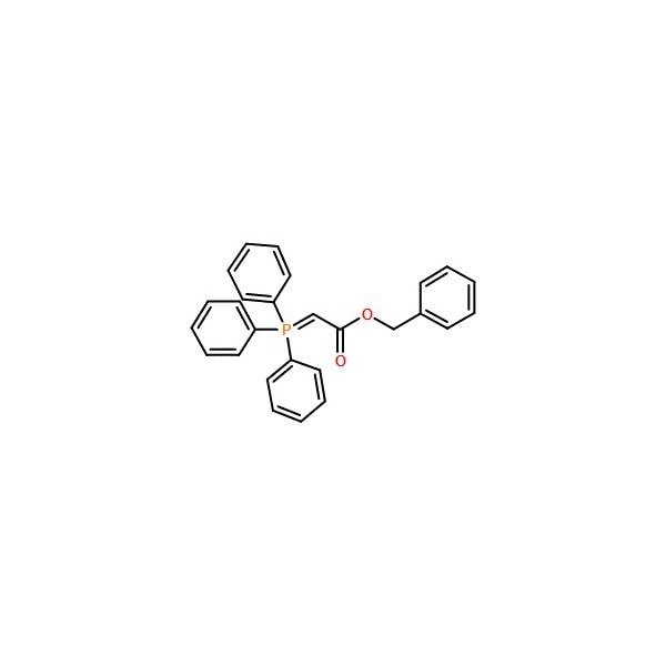 Ak Scientific Benzyl 2-(triphenylphosphoranylidene)acetate (1g), CAS 15097-38-8 7560AA-1g - main