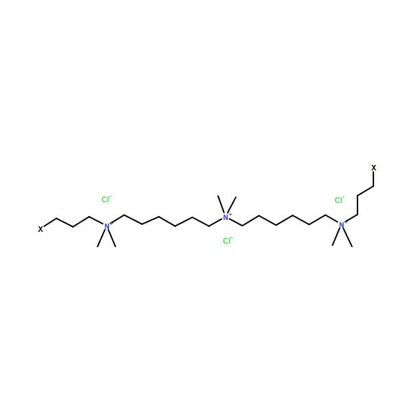 Ak Scientific Poly(diallyldimethylammonium chloride) (500g), CAS 26062-79-3 X3839-500g - main