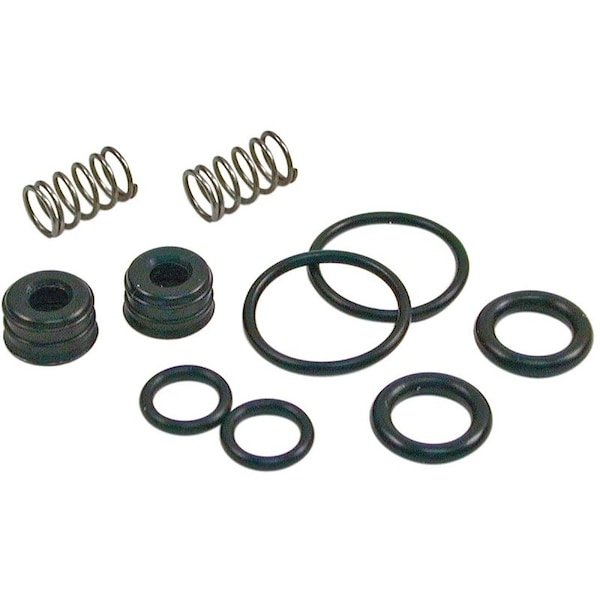 Danco Stem Repair Kit, Stainless Steel, For: Sterling Both Sides Two Handle Washerless Faucets 88100 - main
