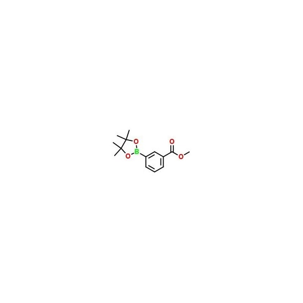 Ak Scientific 3-Methoxycarbonylphenylboronic acid pinacol ester (5g), CAS 480425-35-2 B549-5g - main