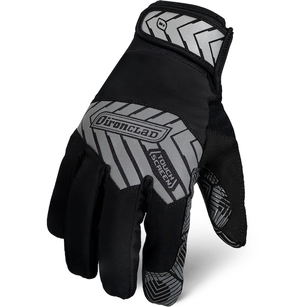 Ironclad Performance Wear Cold Condition work Gloves, 1 PR IEX-MGGW-02-S - main