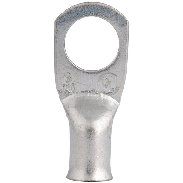 Gardner Bender Lug Cu Hd 6Awg 3/8In Stud Sz AML-202 - main