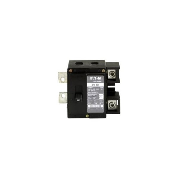 Eaton Main Breakers BWH 2P 175A 240V 50/60Hz 1Ph BWH2175 - main