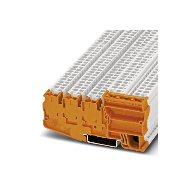 Phoenix Contact STIO-IN 2 5/4 OG Power terminal block 3209206 - main