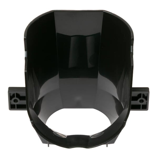 Ge ICE FUNNEL BLACK STAINLESS WR17X29475 - main