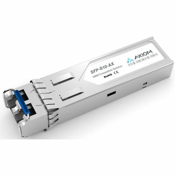 Axiom 1000BASE-LX SFP FOR ANTAIRA SFP-S10-AX - main