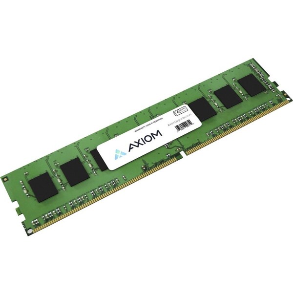 Axiom 16Gb Ddr4-2133 Udimm For Hp - Y3X96Aa Y3X96AA-AX - main