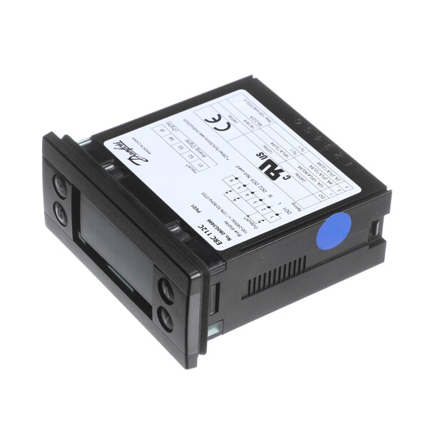 Delfield ASSY, CTL, RFG, DBL HU, 99, DOM 000-CZ0-0254-S - main