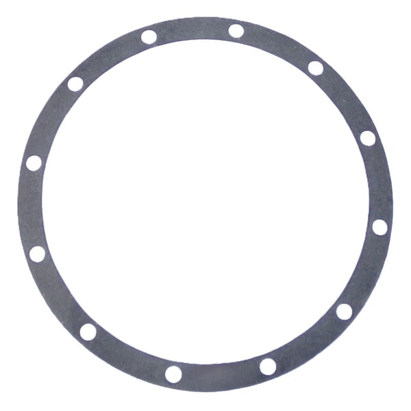 Loader Parts Source Brake Cover Gasket for Replacement on Select Case Skid Steer Loader Drive Motors CS063RXX - main