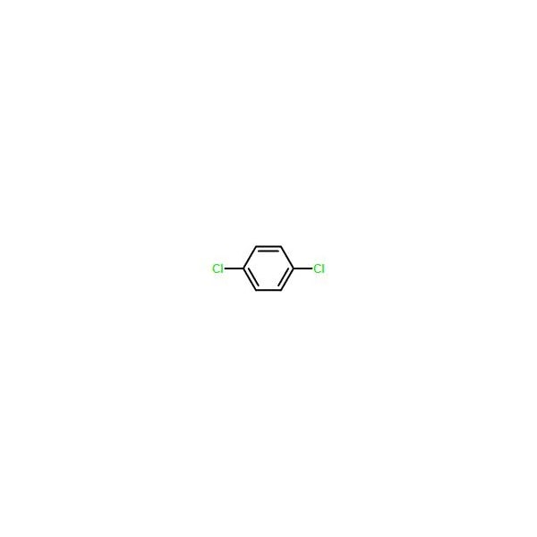 Ak Scientific 1, 4-Dichlorobenzene (25g), CAS 106-46-7 S679-25g - main