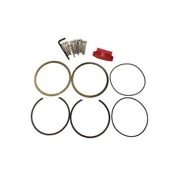 Milemarker Locking Hub Service Kit 449SK - main