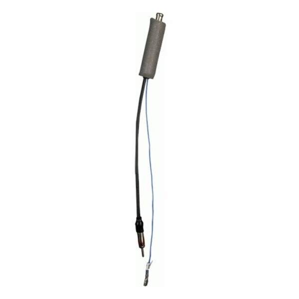 Metra 1997-2002 Audi/Vw Antenna Adapter-Radio To Coax Cable Powered, 40VW54 40VW54 - main