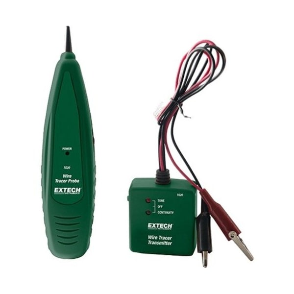 Extech Tone Generator and Probe Kit TG20 - main