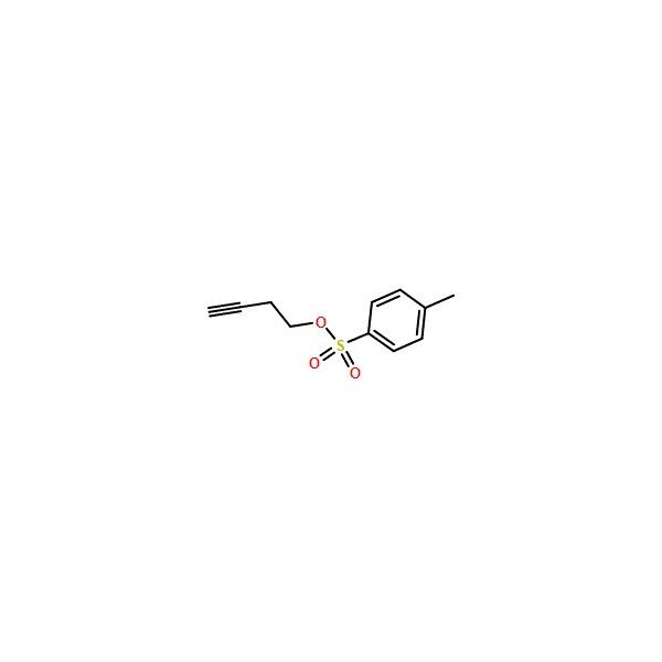 Ak Scientific 3-Butynyl p-Toluenesulfonate (5g), CAS 23418-85-1 1558AB-5g - main