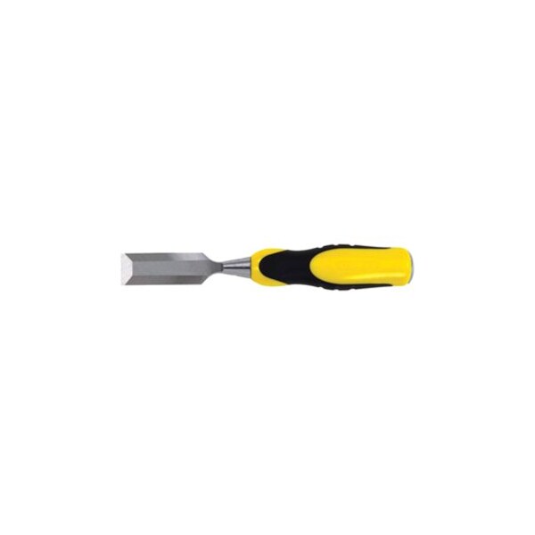 Stanley Short Blade Chisel, 1/4 In. x 9-1/4 In. 16-304 - main