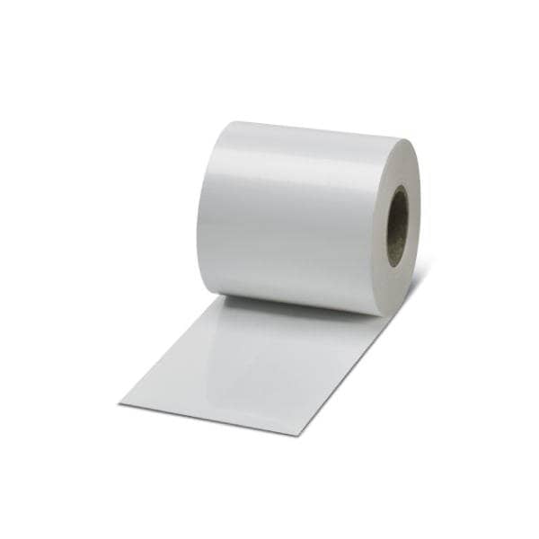Phoenix Contact EML 110XER Label Roll white unlabeled 0815596 - main