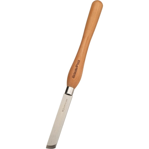 Grizzly Pro 1" M2 Cryo Radiused Edge Skew T34132 - main