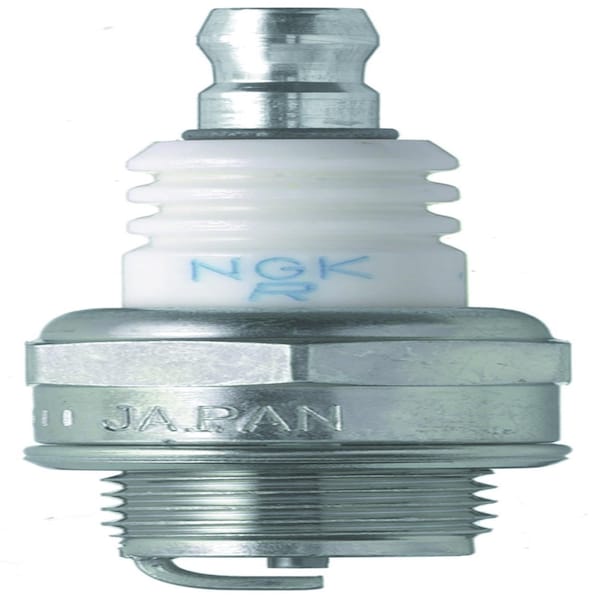 Ngk Spark Plug BMR6A SOLID 4002 - main