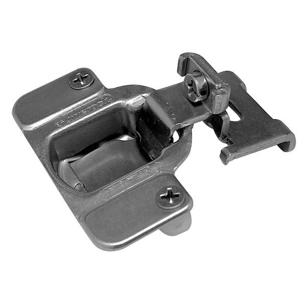 Brixwell Matrix Collection 2 Way Concealed Grass Hinges with 105 Degree Opening Angle 3/8 in BXD1182I1214 - main