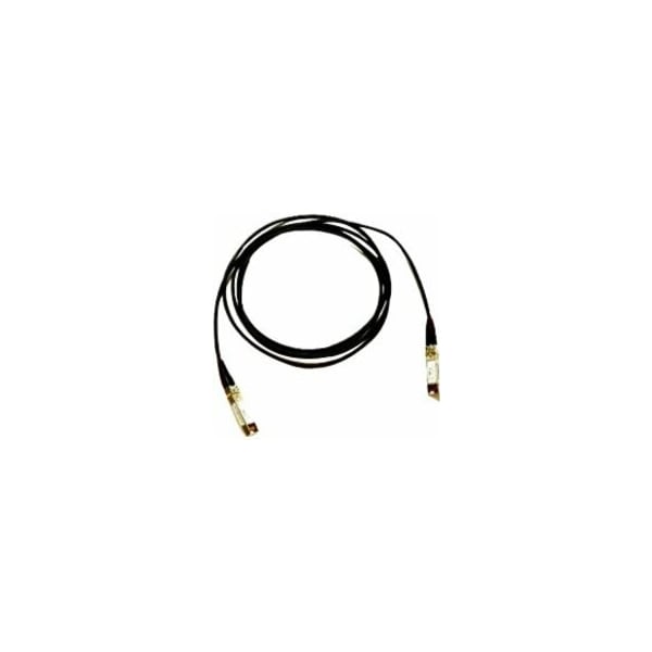 Cisco NETWORK CABLE SFP-H10GB-CU2M - SFP+ RIGHT CONNECTOR - SFP+ LEFT CONNECTOR - 2M L SFP-H10GB-CU2M= - main