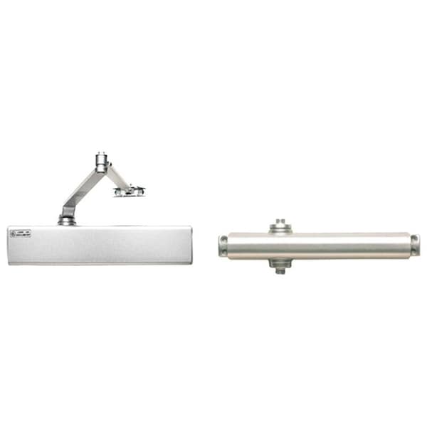 Tell Closer Door Sz1-6 Alu 12X3/4In DC100159 - main