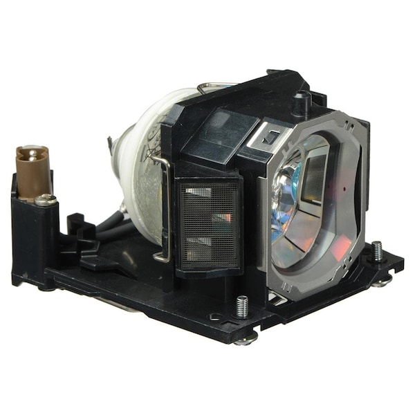 Premium Power Compatible FP Lamp HItachi:CPWX8CP-WX8CP-WX8GFCP-X252 for Hitachi CP-X X9 DT01141-ER - main