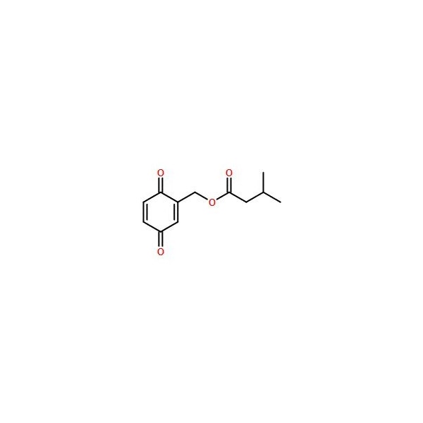 Ak Scientific Blattellaquinone (5mg), CAS 849762-24-9 W8769-5mg - main