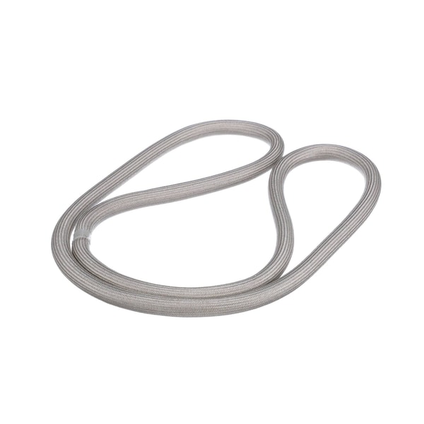 Whirlpool DRYER DOOR SEAL W10906683 - main