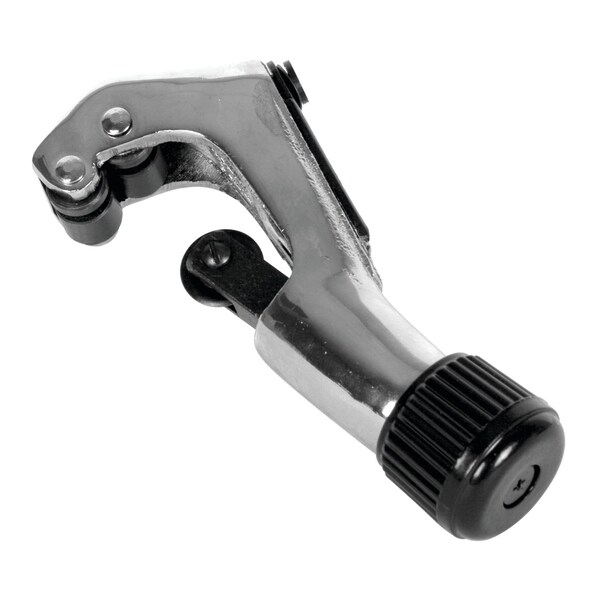 Performance Tool Professional Tubing Cutter, Copper Aluminum Steel Pipe Cutter 1/8-1 1/8 in. W82003 - main