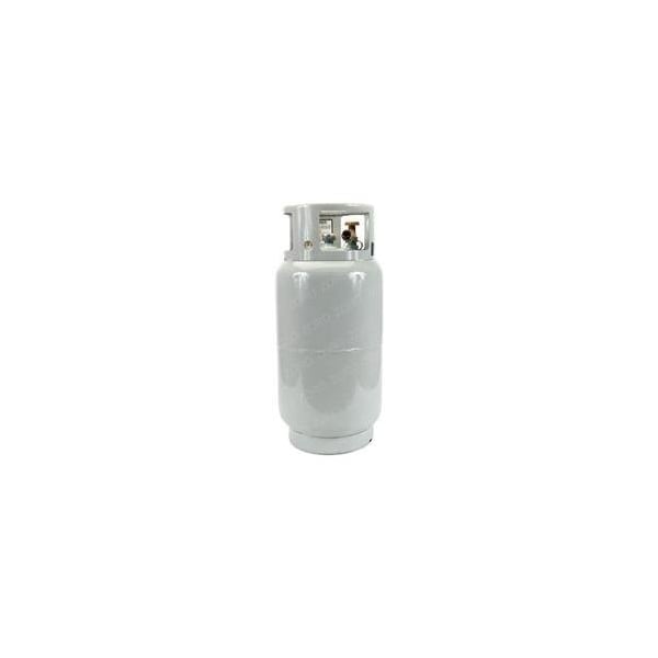 Genie REPLACEMENT TANK, LPG, STEEL 33.5 LB 53605GT - main