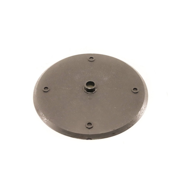 Century Plastic Rain Shield; 1/2 in. Bore 1330A - main