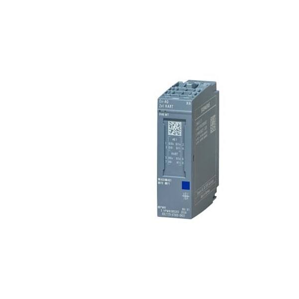 Siemens SIMATIC ET 200SP HA ET 200SP 6DL1135-6TB00-0HX1 - main