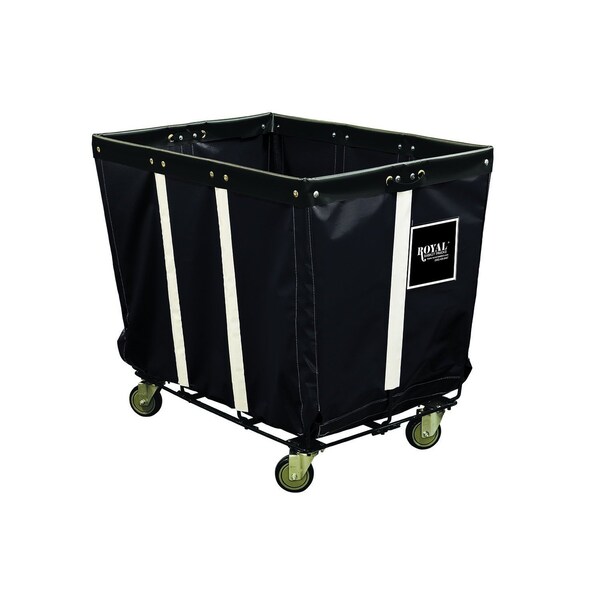 Royal Basket Trucks Basket Truck, Vinyl, Wire G04-KKW-PWA-3UNT - main