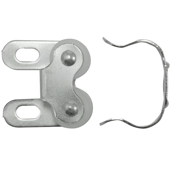 Laurey Double Roller Catch 04701 - main
