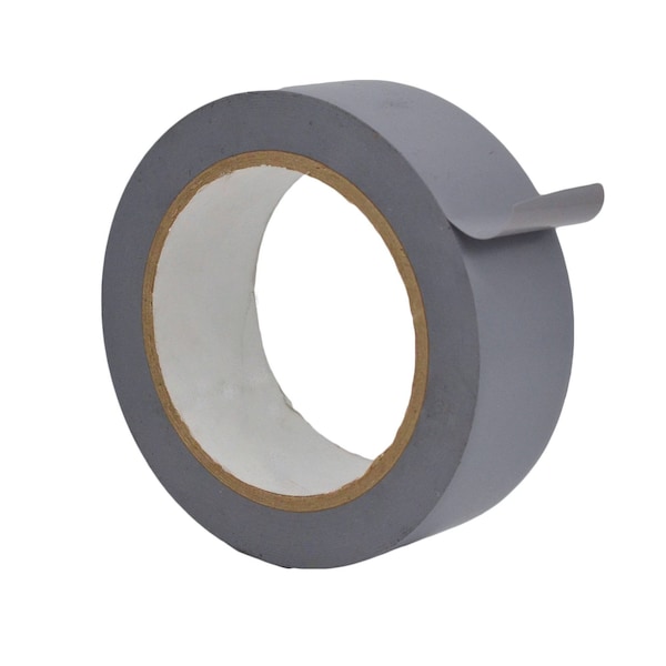 Wod Tape PVC, Purple, 1.5 inch (36mm) W., 5 mil Thickness, 32 PK WOD VTC605-01500-32-60-PUR - main