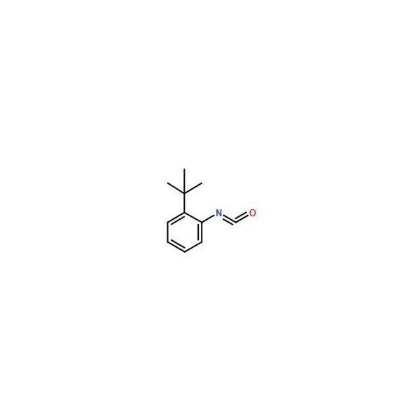 Ak Scientific 2-(tert-Butyl)phenyl isocyanate (5g), CAS 56309-60-5 Y9480-5g - main