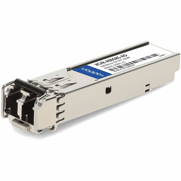 Add-On Ciena Xcvr-A00G85 Comp Taa Sfp Lc Xcvr XCVR-A00G85-AO - main