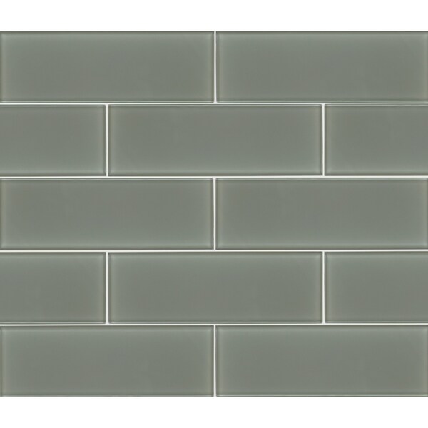 Msi Prudent Spring Sample Glossy Glass Subway Wall Tile ZOR-MD-0529-SAM - main