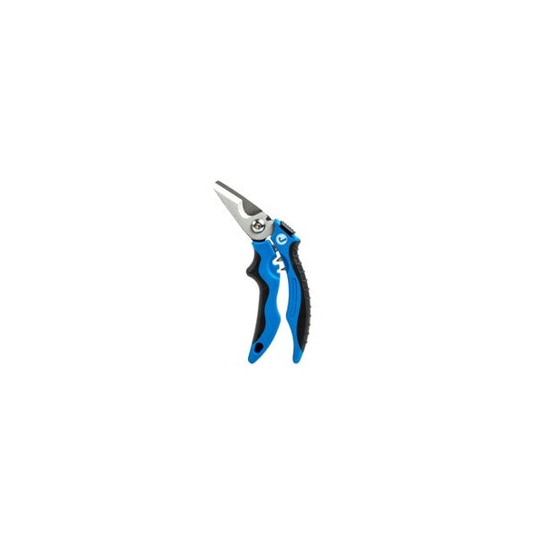 Cable Wholesale Jonard Tools Multi-Function Kevlar & Wire Cutting Shears, 7 inches - KWC-700 90J1-00028 - main
