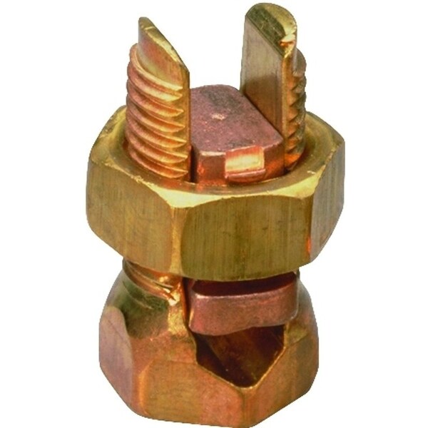 Gardner Bender Connector Splitbolt Cu 8Awg GSBC-8 - main