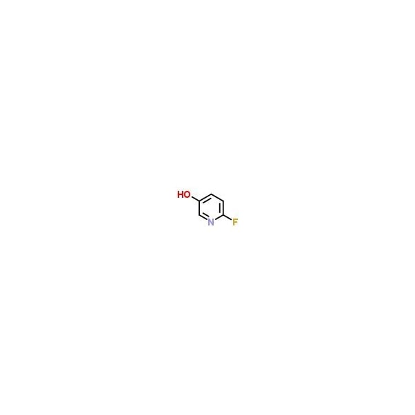 Ak Scientific 2-Fluoro-5-hydroxypyridine (1g), CAS 55758-32-2 C701-1g - main
