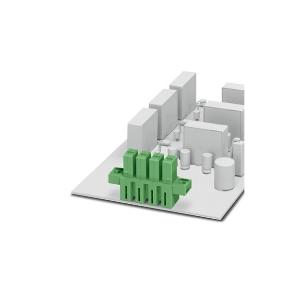 Phoenix Contact IPCV 5/ 9-GF-7 62 Header vertical 1709005 - main