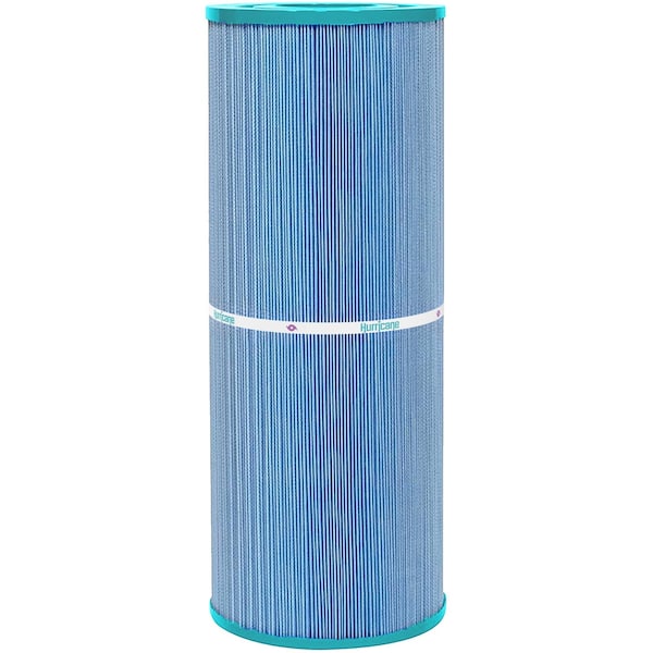 Hurricane Cartridge Filter Replacement for Premium Blue Dynamic Series IV - DFM, DFML, Series II & III RTL/ HF4950-01M - main