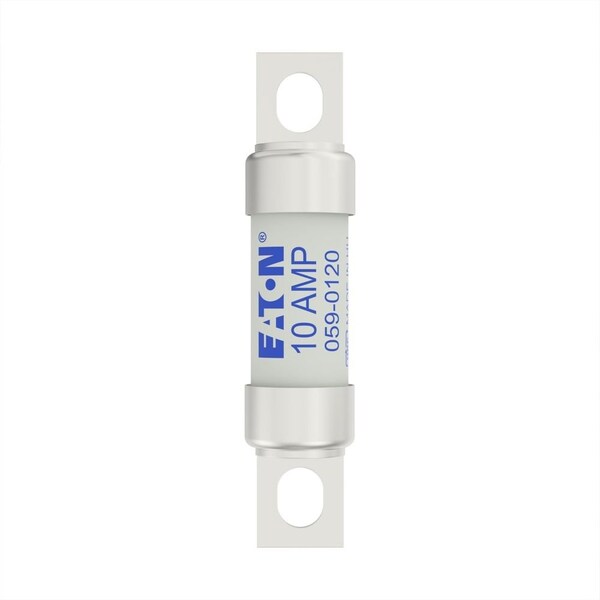 Eaton Bussmann Bussman series high speed British standard fuse 100A, 690 VAC/500 VDC (IEC), 10PK 100FE - main