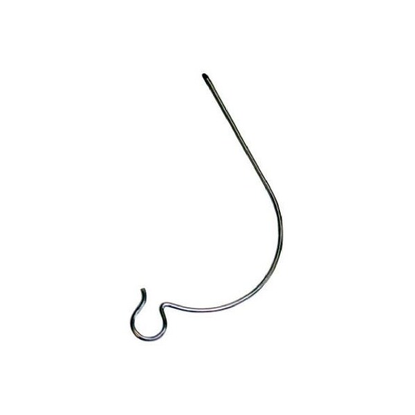 Ook Hanger Picture 5Pc Push-N-Hook 55220 - main